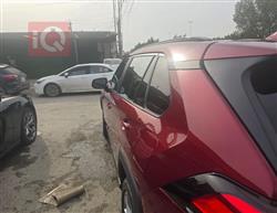 تويوتا راف 4